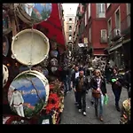 House Star Spaccanapoli 2